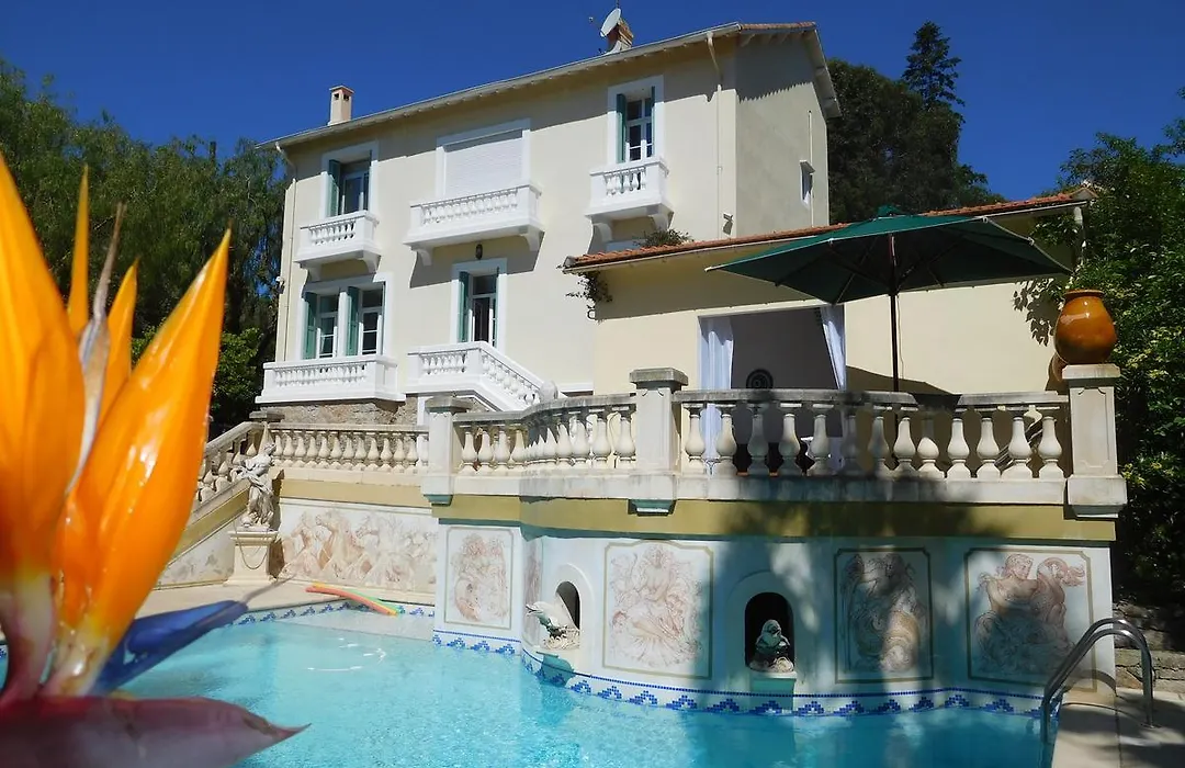 Villa Marguerite-1